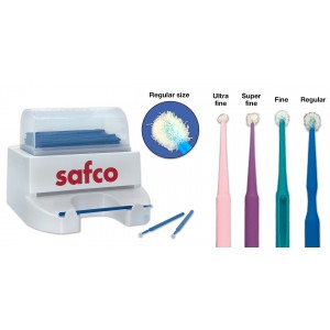 Micro applicators