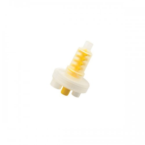 Premium Dental Dynamic Mixing Tips Yellow including Ring 50pcs