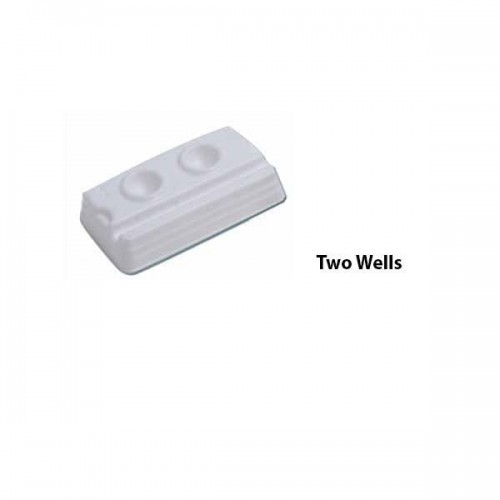 Dental Mixing Wells BondWell Disposable 2500pcs(5 boxes)