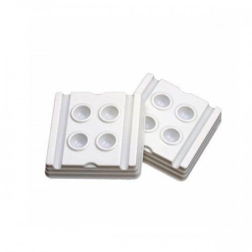 Dental Mixing Wells BondWell 4 Wells Disposable 200 pcs/box