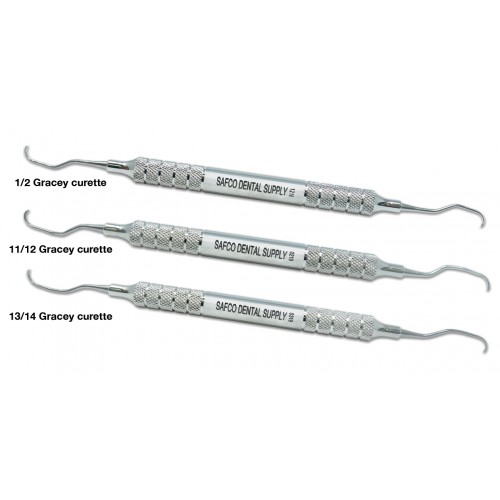 Curette gracey 15/16