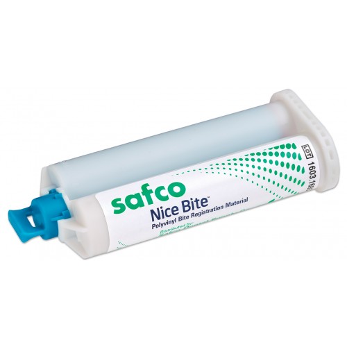 Nice bite berry/mint 2-pack refill