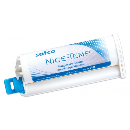 Nice-temp refill pkg