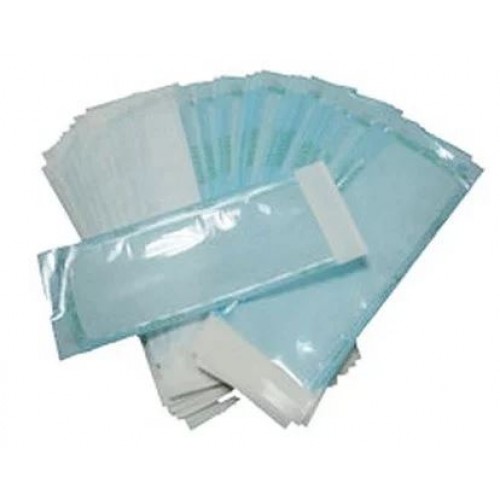 Sterilization Pouches - Self Seal