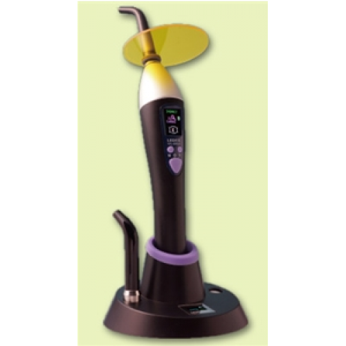 Ledex WL-090+ Dental Curing Light & Caries Detector