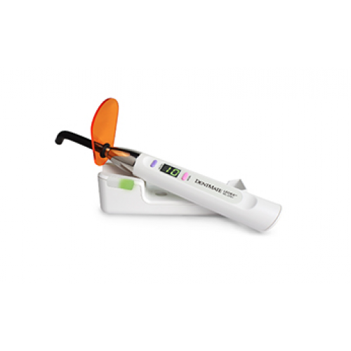 Ledex™ wl-070+ led curing light kit