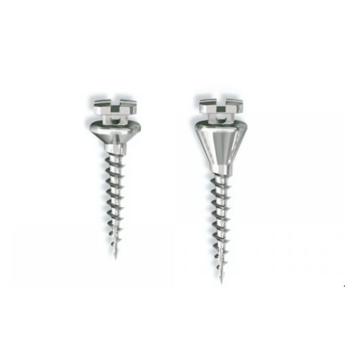 Spider Screws K1 And K2