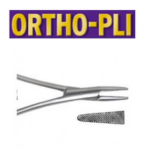 Orthopli Mathieus & Ligating