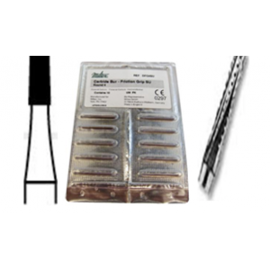 DC Dental Burs & Diamonds - Surgical Carbide Burs