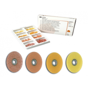 DC Dental Finishing & Polishing - Finishing Discs