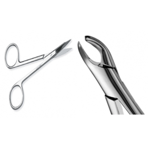 DC Dental Instruments - Surgical Instruments - page 2