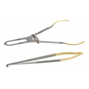 DC Dental Matrix Materials - Matrix Forceps