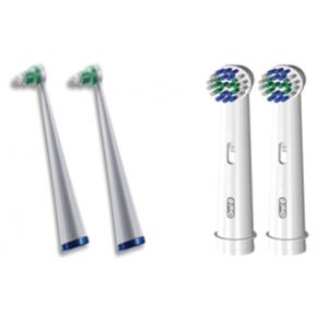 DC Dental Preventives - Power Toothbrushes