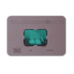 DC Dental X-Ray - Mounts Plastic