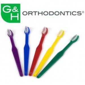 Patient Supplies - Toothbrushes & Timers