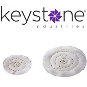 Keystone Brushes & Buffs