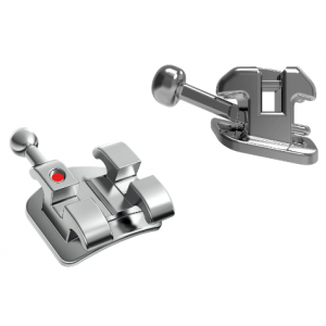 Ortho Shop Brackets