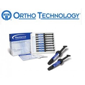 Ortho Technology Bonding Supplies / Resilience Band Cement