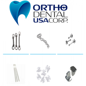 OrthodentalUSA Attachments