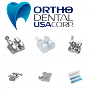 OrthodentalUSA Brackets