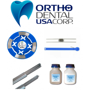 OrthodentalUSA Lab Equipment And Supplies - page 9