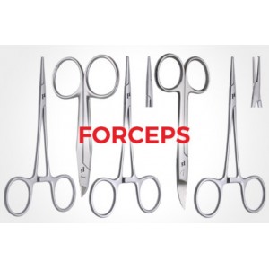 Pdi - Forceps