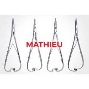 Pdi - Mathieu