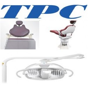 TPC - Large Equipment