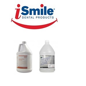 iSmile Infection Control