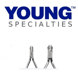 Young Specialties Cutters