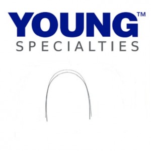 Young Specialties Nickel Titanium