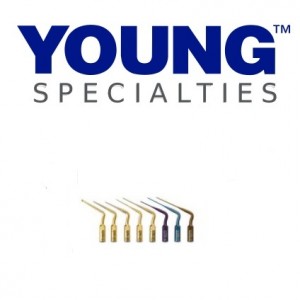 Young Specialties Ultrasonics