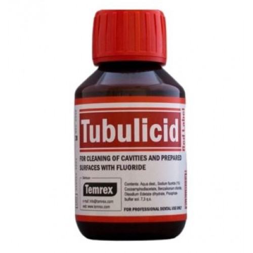 Tublicid Red 4oz