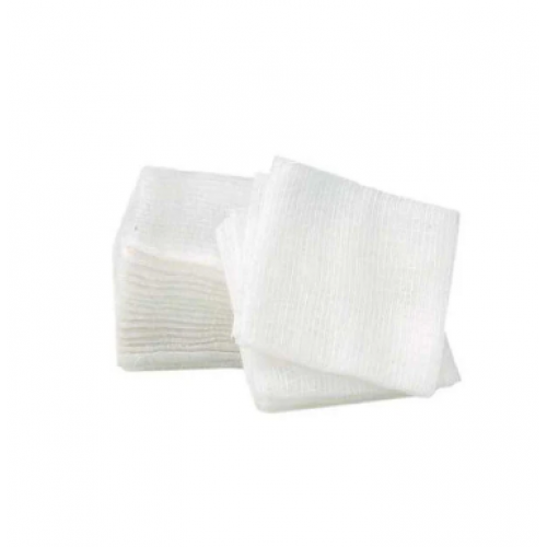 4" x 4" Gauze Non-Woven, 4ply 2000 pcs /box