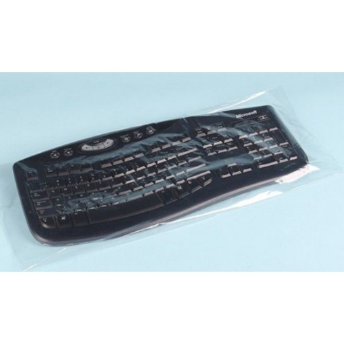 Wireless Keyboard Sleeves Cover 24"Lx10"W 250/Box