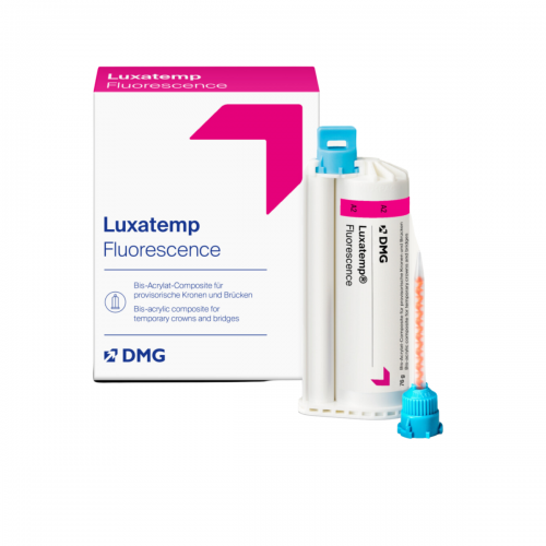 Luxatemp Fluorescence Refill