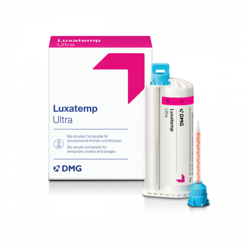 Luxatemp Ultra Refill