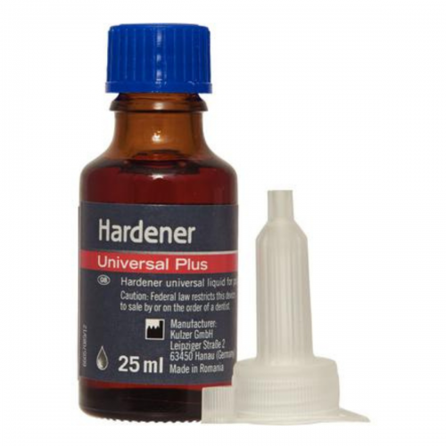 CutterSil Hardener Universal Plus Liquid 25mL