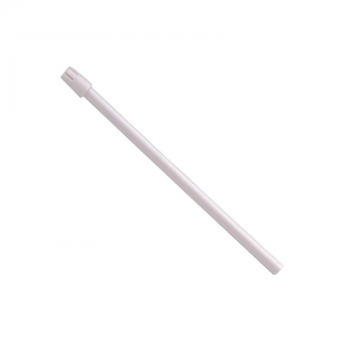 Saliva Ejector 100/Pk White