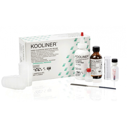 Kooliner Professional Pack