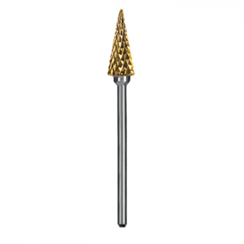 Goldies Carbide Bur 82-T/Xc 1/Pk