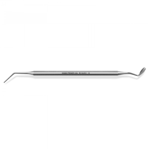 Root Canal Instrument Glick DE 1