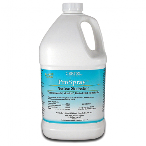 ProSpray Refill (1Gal)