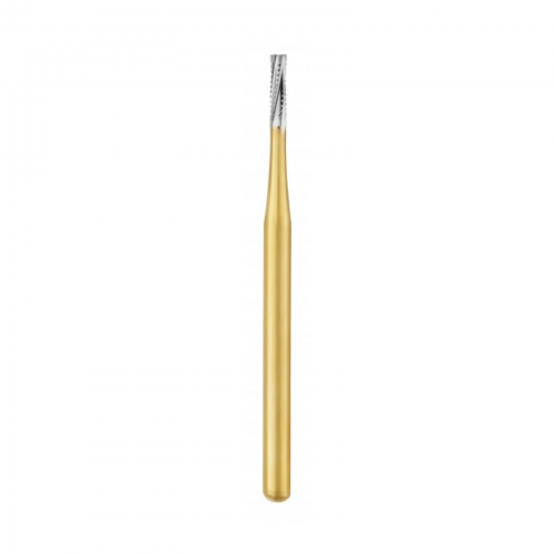 Great White Gold Carbide Burs 5/Pk Surgical GW #557