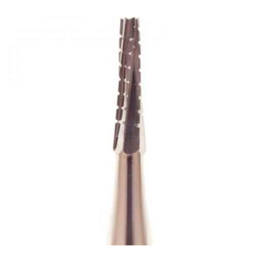 SABUR Carbide Burs FG #700 100/Pk