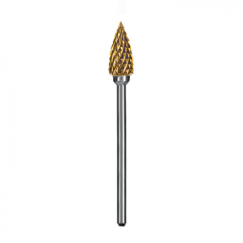 Goldies Carbide Bur 63-B/Xc 1/Pk