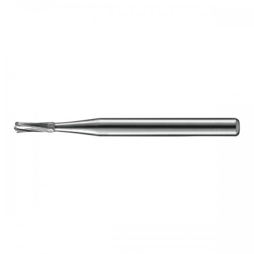 SABUR Carbide Burs FG #245 10/Pk