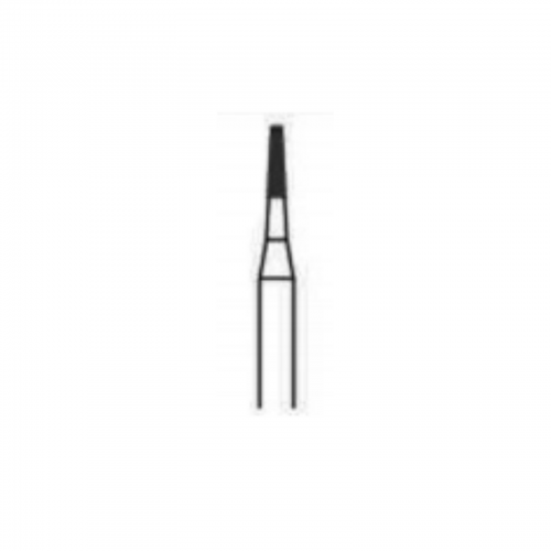 SABUR Carbide Burs FG #700 10/Pk