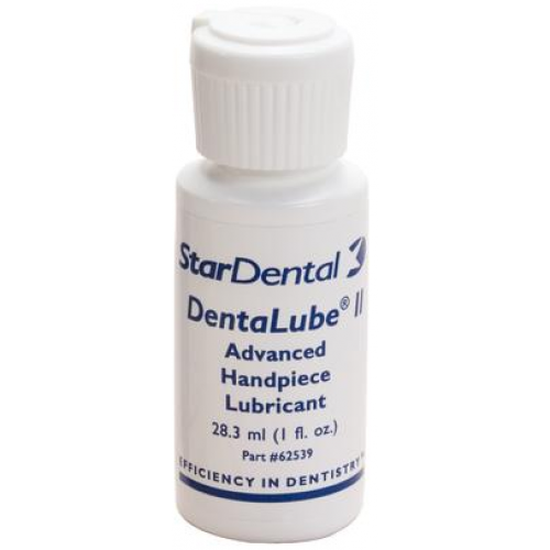 DentaLube II Lubricant 1 oz.