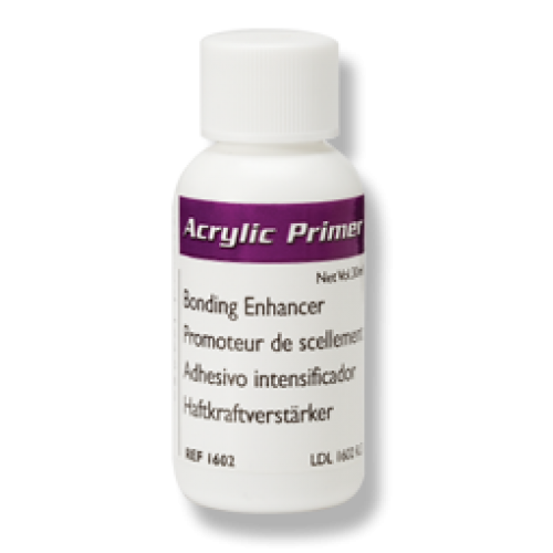 Acrylic Primer 29ml